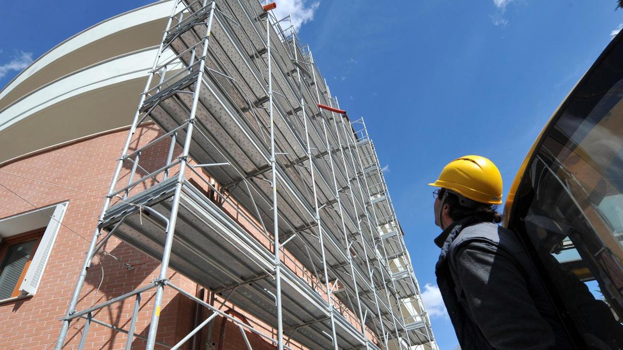 Superbonus, 23mila aziende in difficoltà