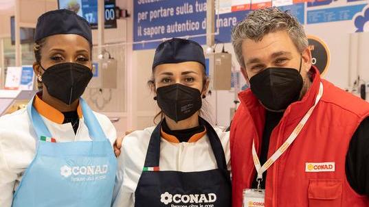 Modena. Apre il Conad alla Madonnina «Investiamo nel quartiere»