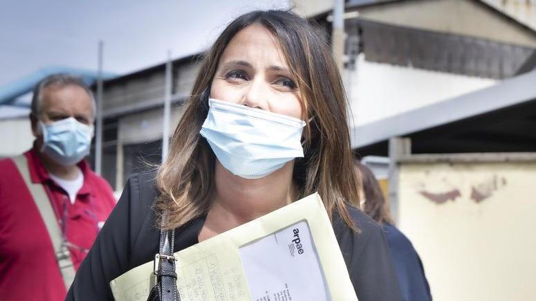 Modena. I forni della fonderia sono di nuovo accesi L’ira dei residenti: «Fumi e cattivi odori»