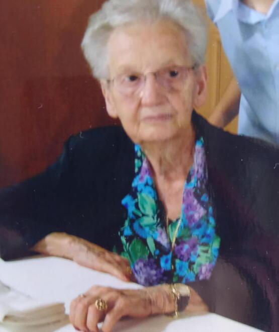 Ilma Rossi