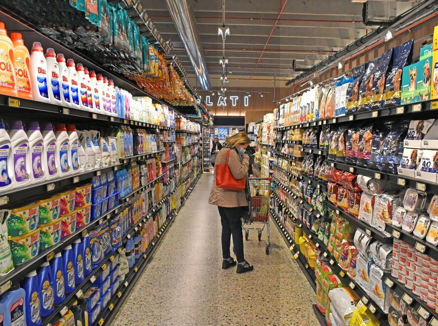 I supermercati a Lucca assumono: ecco come candidarsi