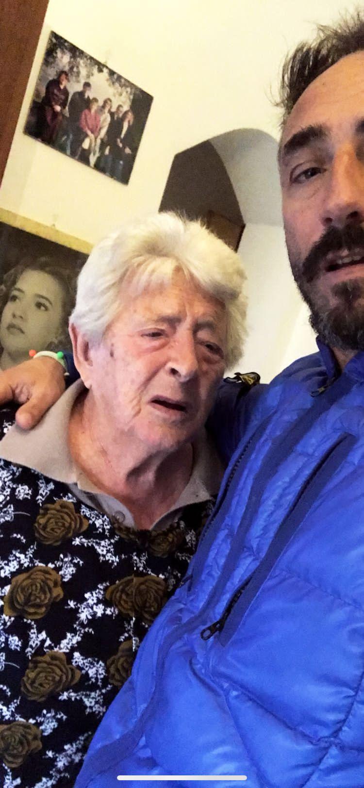 Addio Floriana, nonna dei fratelli Bertolucci e super tifosa dell'hockey viareggino 