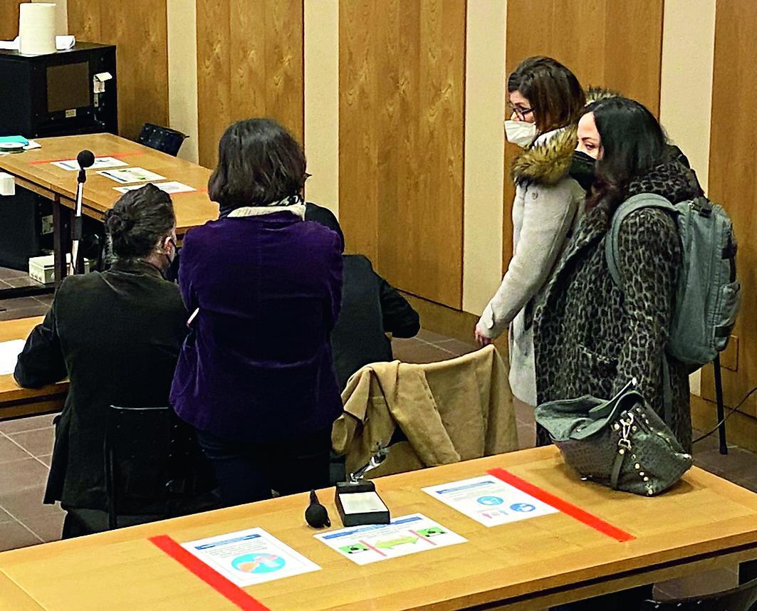 Luzzara, i due fratelli Singh interrogati dal giudice. Uno si chiama fuori: «Non l’ho ucciso io» 