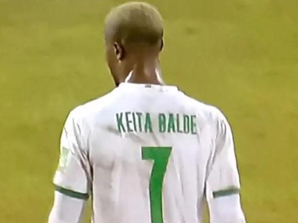 Pavoletti e Nandez a parte Oggi Keita torna dall’Africa 