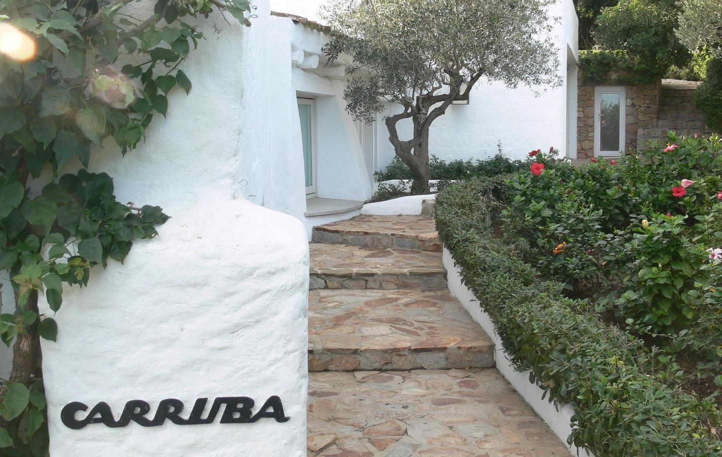 Lavori a villa Carruba: in aula il teste chiave 