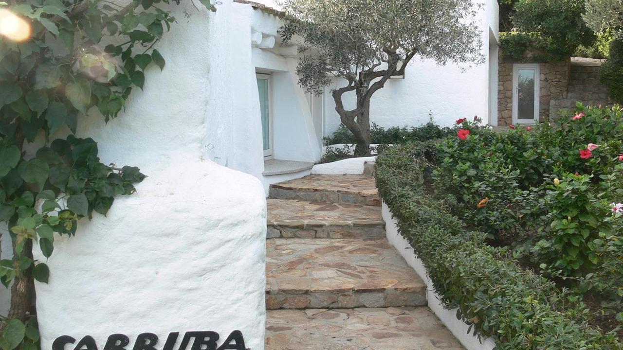 Lavori a villa Carruba: in aula il teste chiave