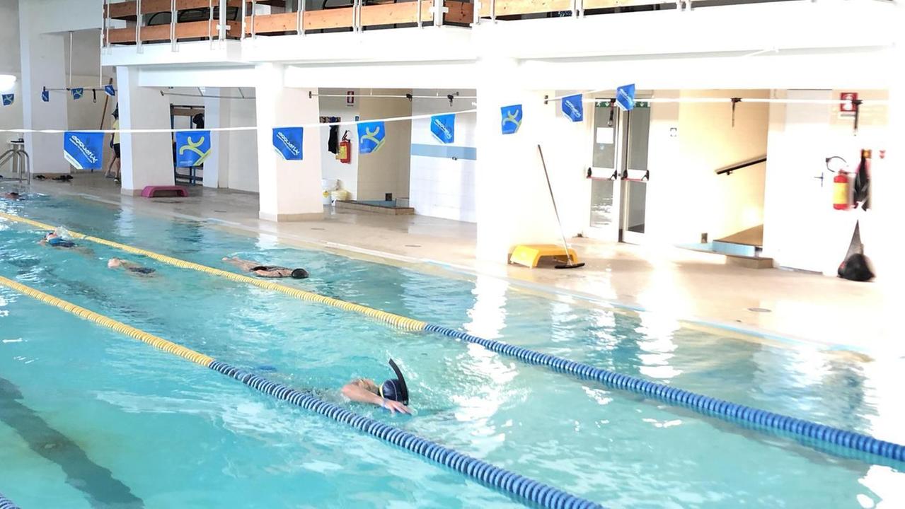 Sport e salute viaggiano insieme