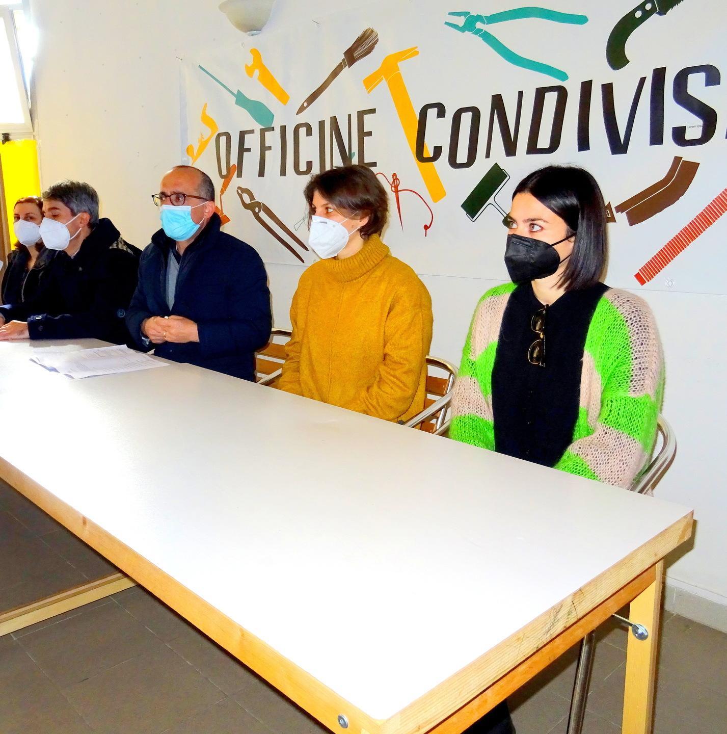 Se l’artigianato crea inclusione 