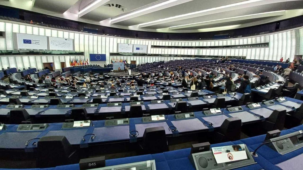 L’Ue: non lasceremo indietro nessuno