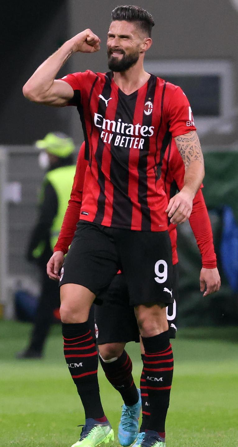 Milan da applausi Asfalta la Lazio e vola in semifinale 