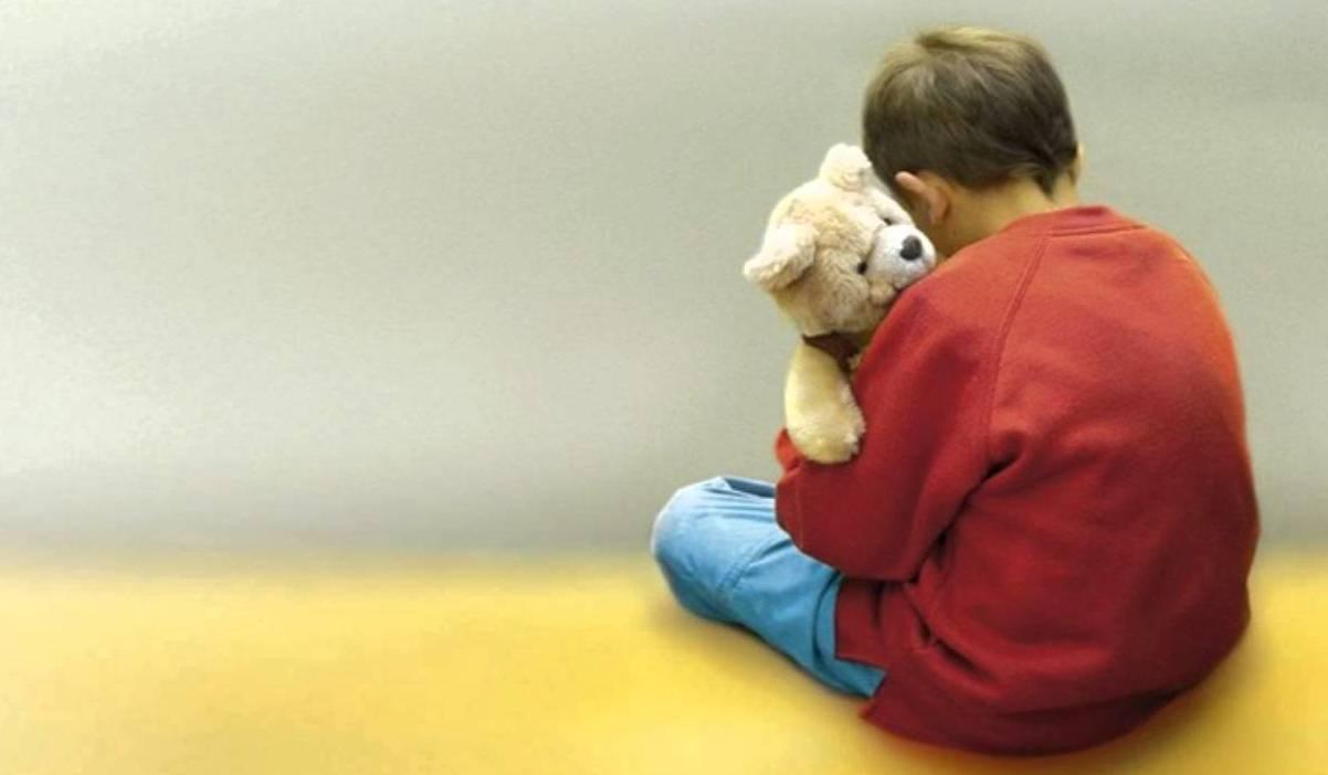 Sostegno negato a bimbo autistico 