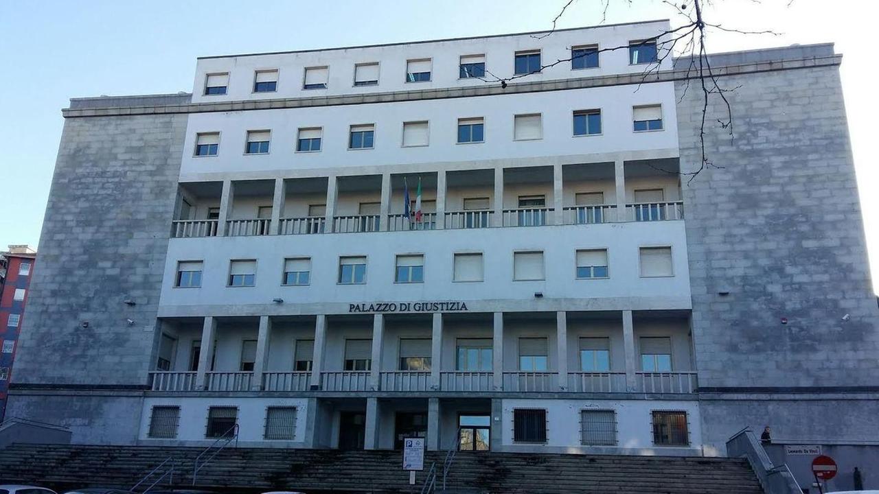 A processo per bancarotta il pm chiede due condanne