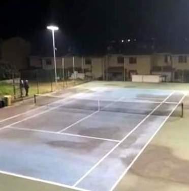 Posada, nel campo di Sa pala ruia si potrà giocare anche di notte