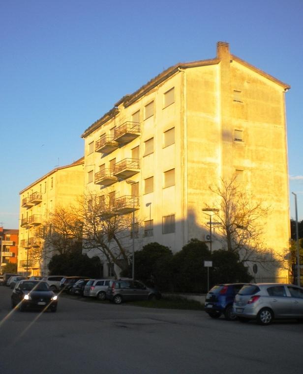 A Chilivani sarà restaurata l’ultima casa dei ferrovieri 