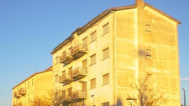A Chilivani sarà restaurata l’ultima casa dei ferrovieri