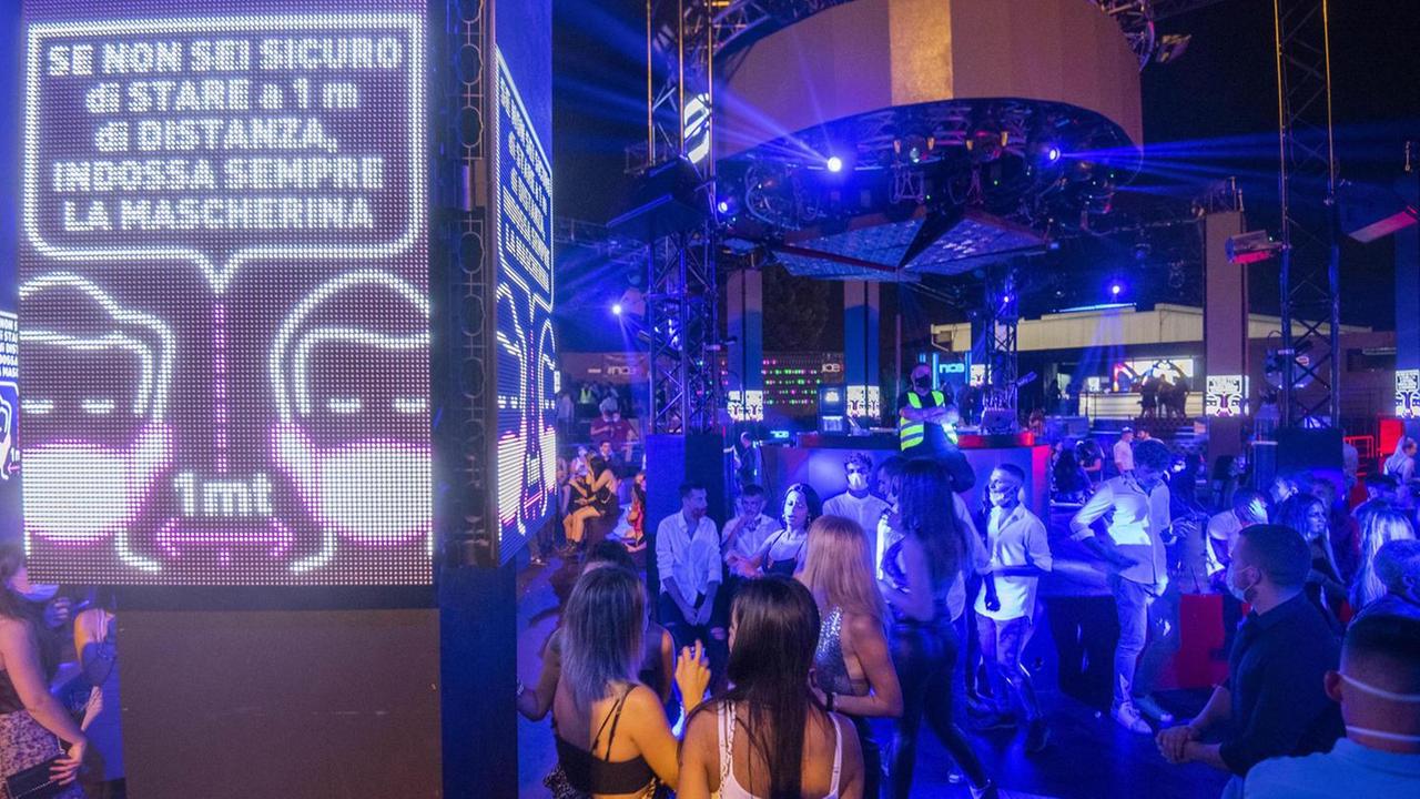 Discoteche, nuova partenza: «E mai più beffe»