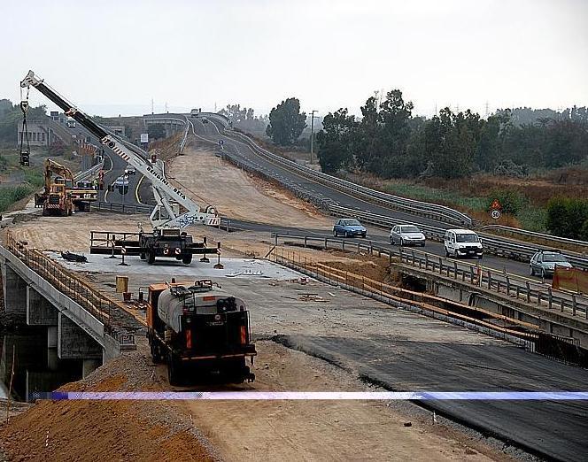 Senza strade, porti e ferrovie l’isola non riparte 
