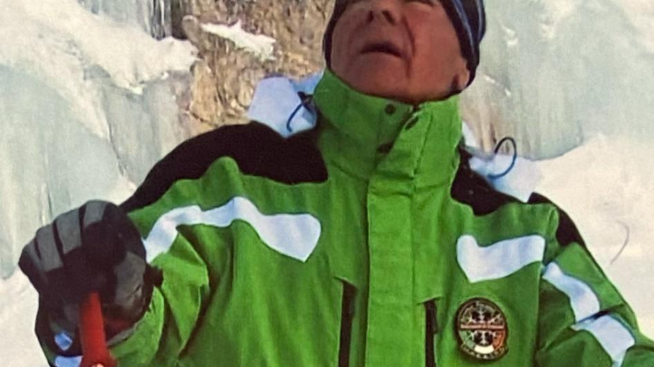 Pavullo. Si è spento a 87 anni Giuseppe Badiali tassista e maestro di sci