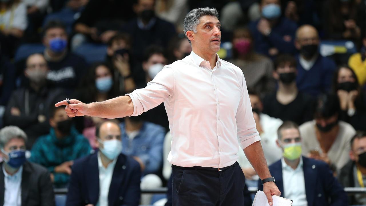 Modena Volley studia una nuova impresa