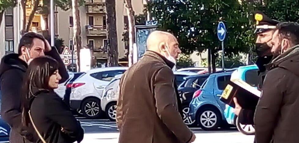 Brosio contro le Iene, il caso in tribunale 