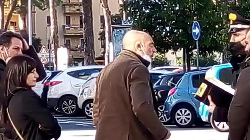 Brosio contro le Iene, il caso in tribunale