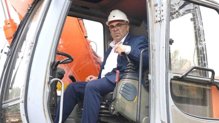 Naomo Lodi verso il processo per presunto ricatto alla Cidas