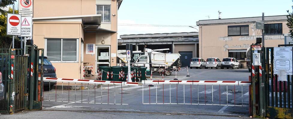 Dipendente di Sistema Ambiente aggredita e picchiata, c’è la denuncia