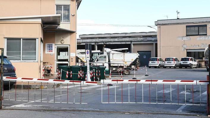 Dipendente di Sistema Ambiente aggredita e picchiata, c’è la denuncia