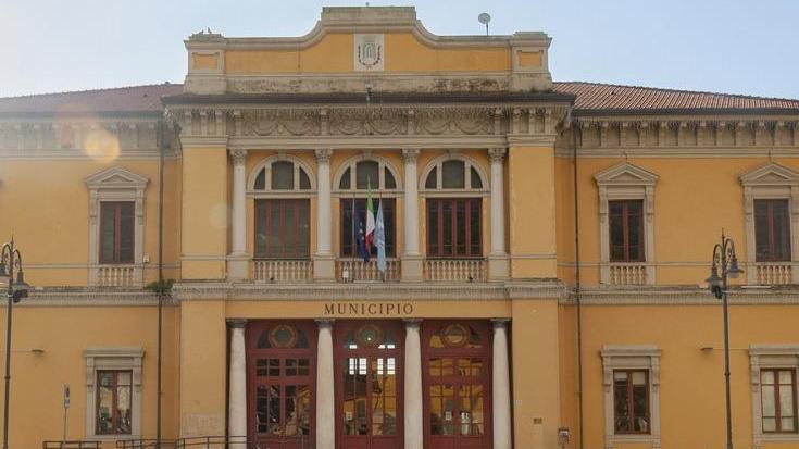 Il municipio