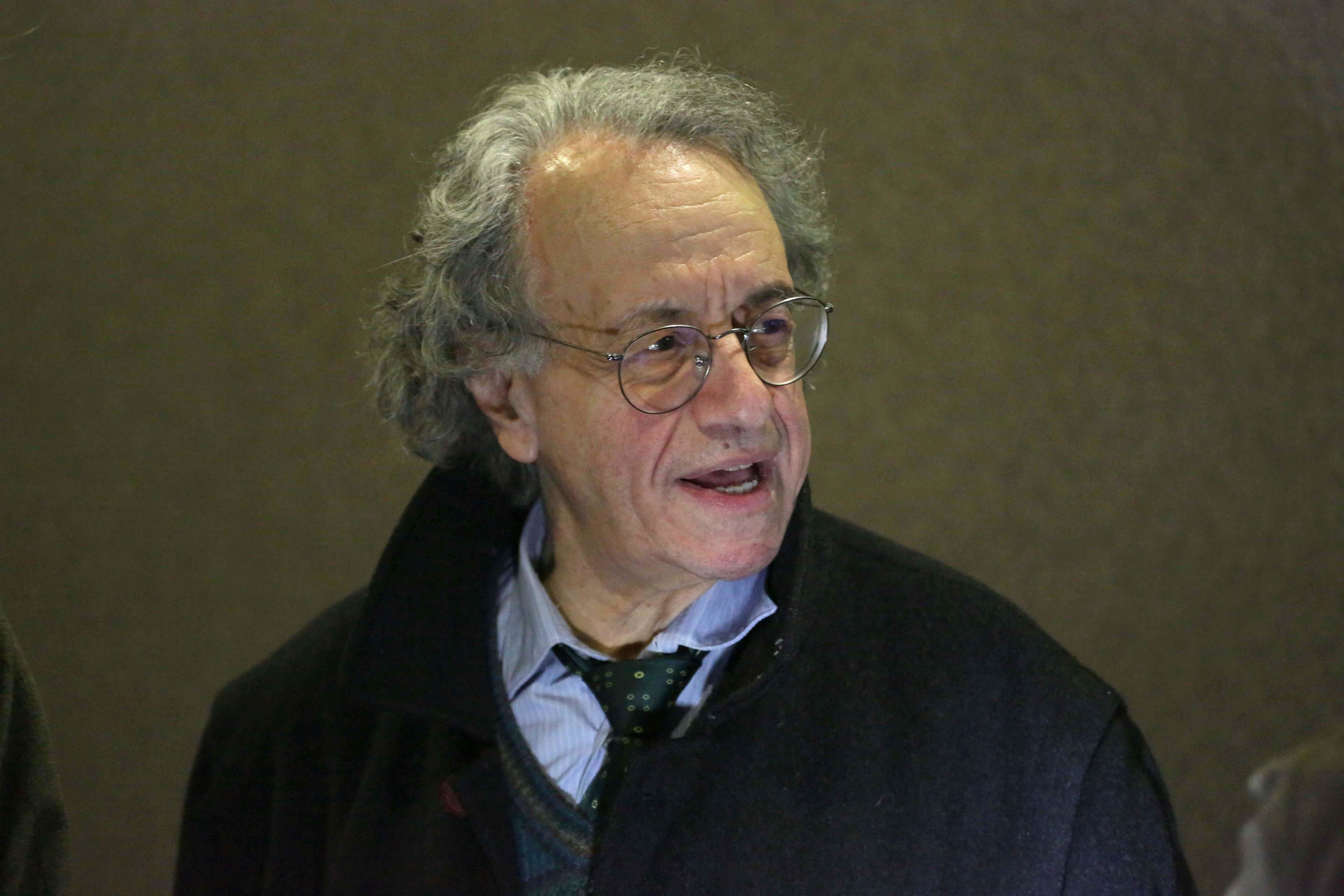 Condanna di Claudio Foti, il gup: "Ha provocato sofferenza e disagio"