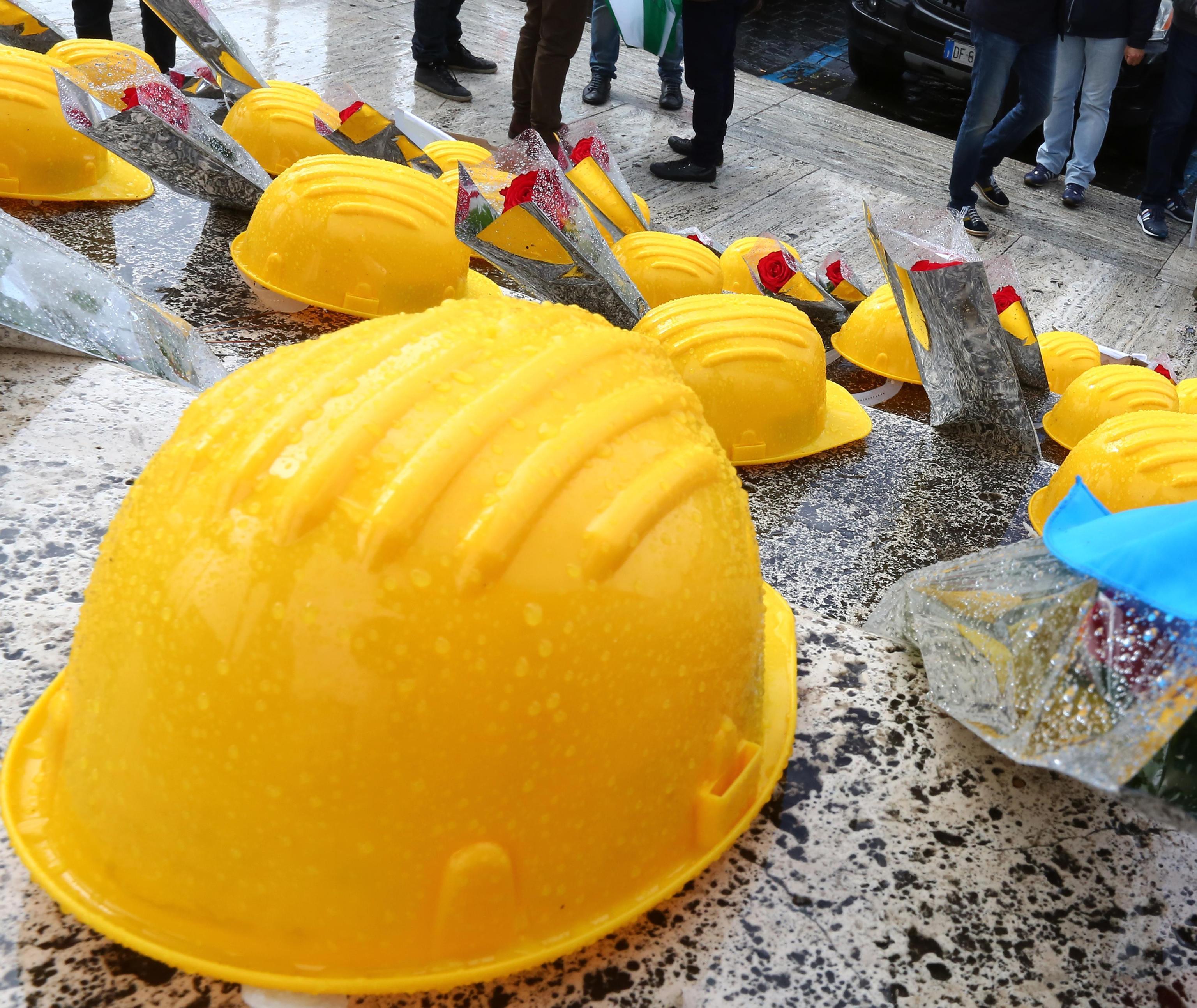 La piaga dei morti sul lavoro, in Toscana in un anno aumentati del 28%. I settori sotto accusa