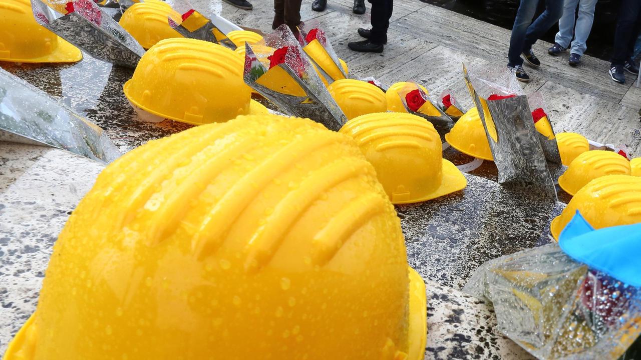 La piaga dei morti sul lavoro, in Toscana in un anno aumentati del 28%. I settori sotto accusa