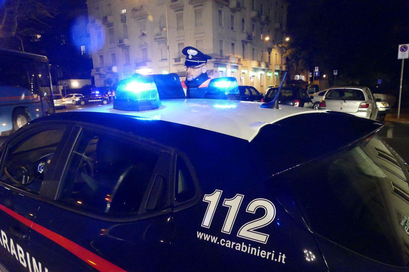 Presa a pugni per un cellulare: paura in centro a Firenze. È allarme: quattro rapine violente in sei giorni