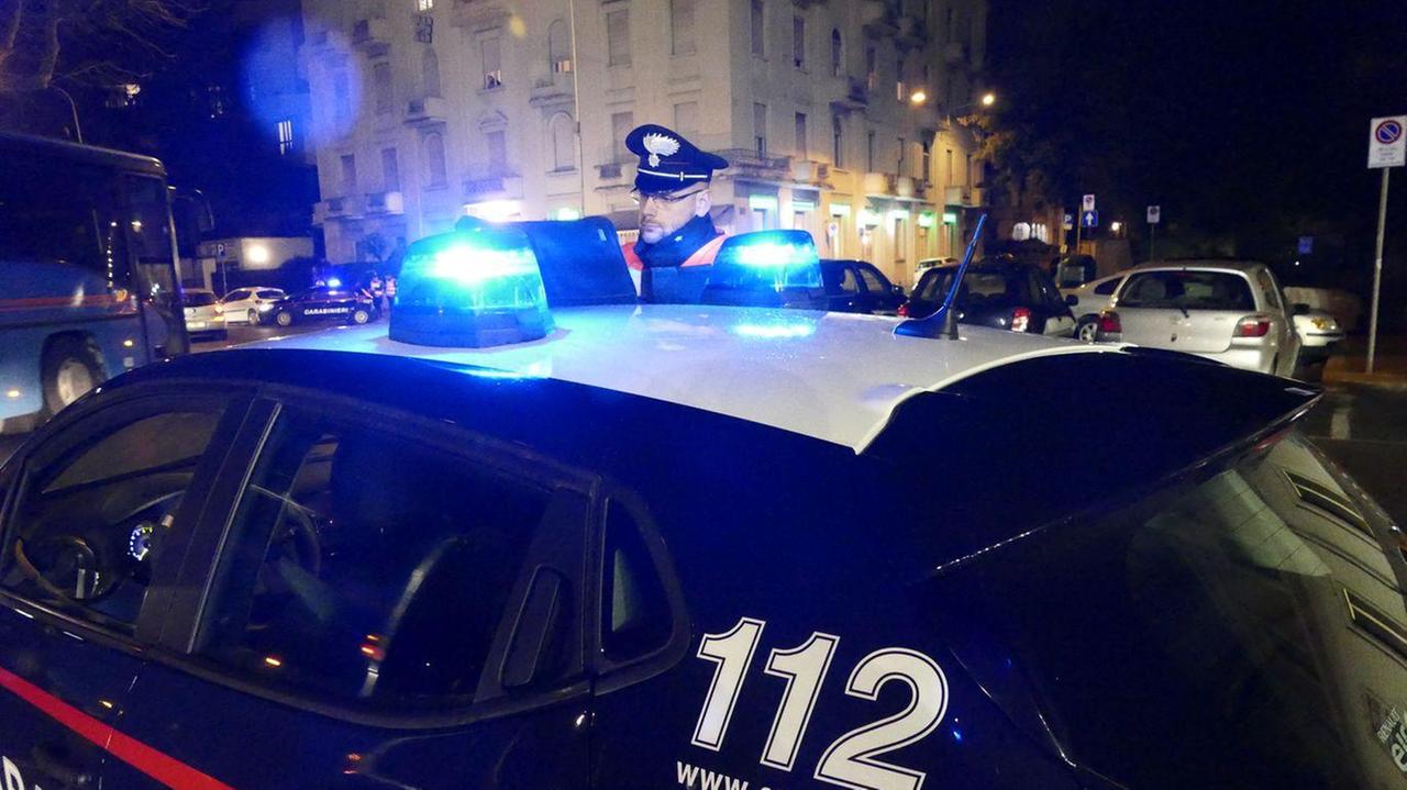 Presa a pugni per un cellulare: paura in centro a Firenze. È allarme: quattro rapine violente in sei giorni