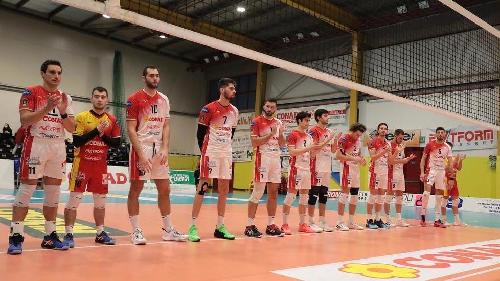 Il Volley Tricolore all’assalto della Coppa Italia