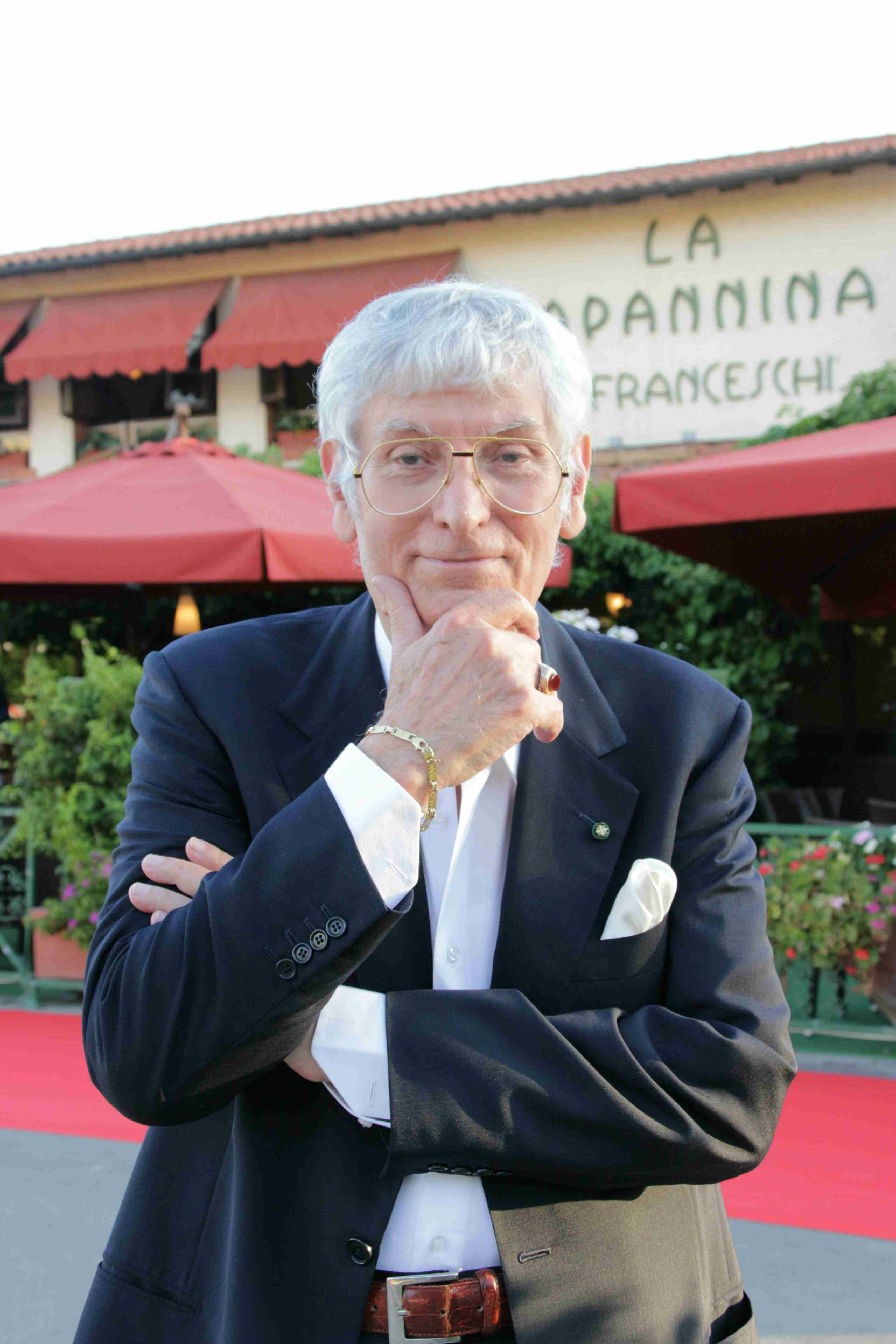 Via libera alle discoteche, Guidi ci crede: «Riapro la Capannina perché dobbiamo tornare a sorridere»