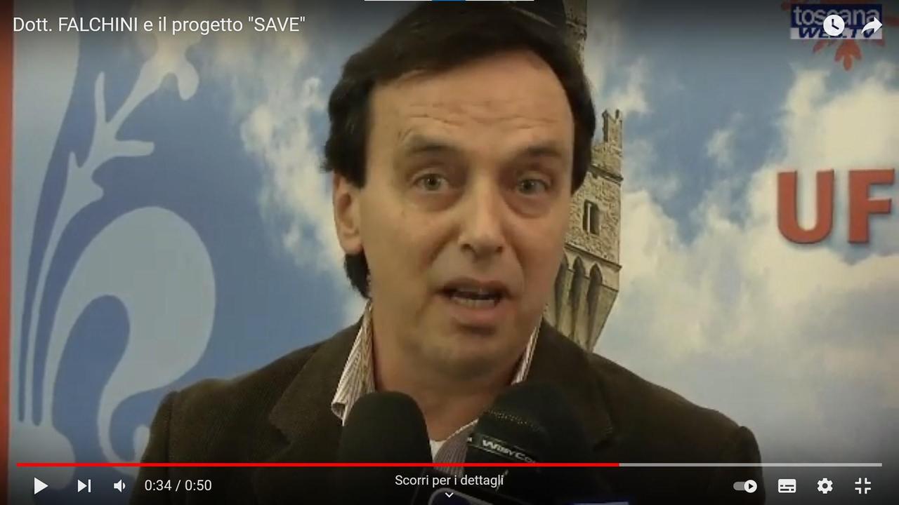 Massimo Falchini