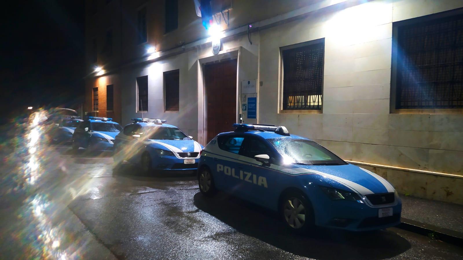 Pisa, picchia una donna e le frattura costole e mandibola: arrestato per tentato omicidio. Il racconto della violenza