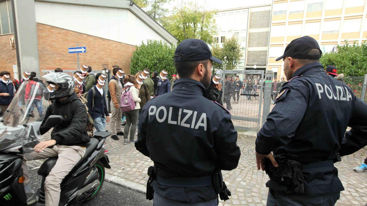 L'episodio è finito al centro di un'indagine della polizia anticrimine (Foto di repertorio)