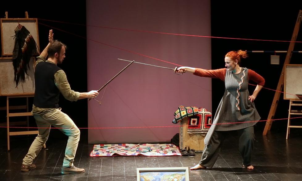 “Patchwork, un mosaico di storie” identità e trame che si intrecciano 