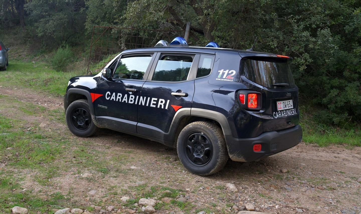 Priatu un cacciatore si ferisce con il fucile e finisce in ospedale