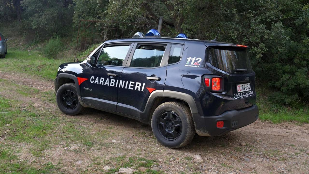 Priatu un cacciatore si ferisce con il fucile e finisce in ospedale