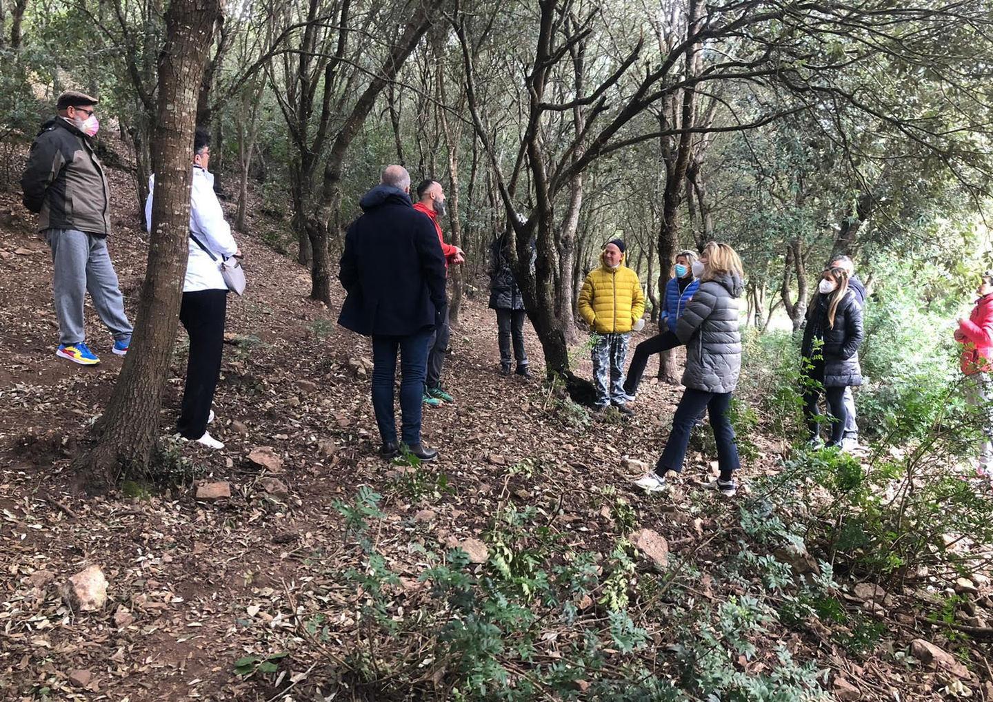“Educational tours” per promuovere le bellezze della Riviera 