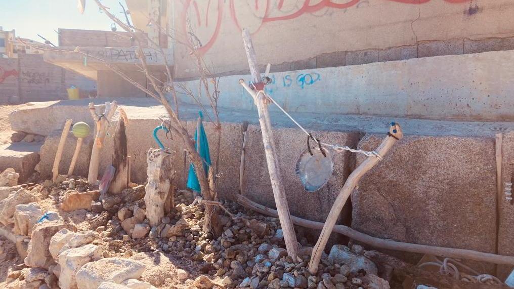 Tutta la plastica che inquina il mare