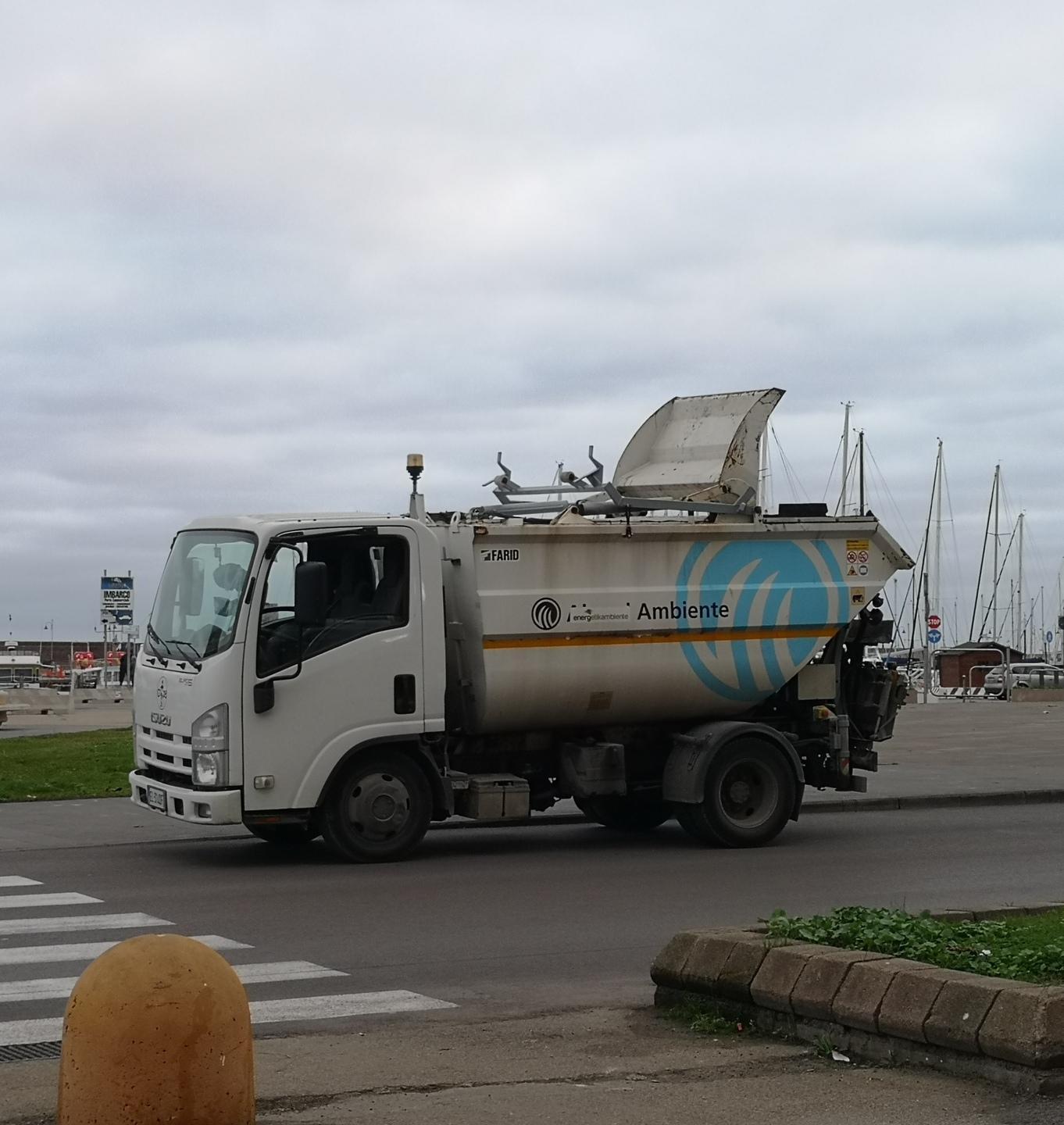 La Fiadel ieri in prefettura: «Siamo pronti a scioperare»