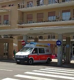 «Al centro dialisi di San Camillo più medici e un’ambulanza fissa» 