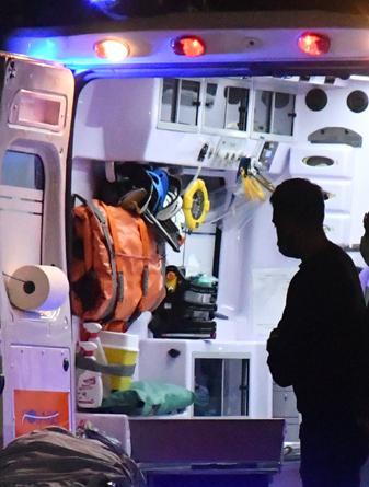 Overdose di eroina, grave una 46enne 