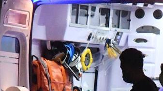 Overdose di eroina, grave una 46enne