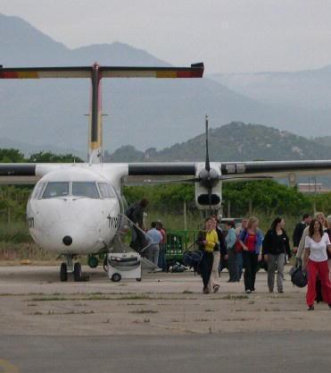 Aeroporto, il Consorzio fiducioso sull’ok dell’Enac 