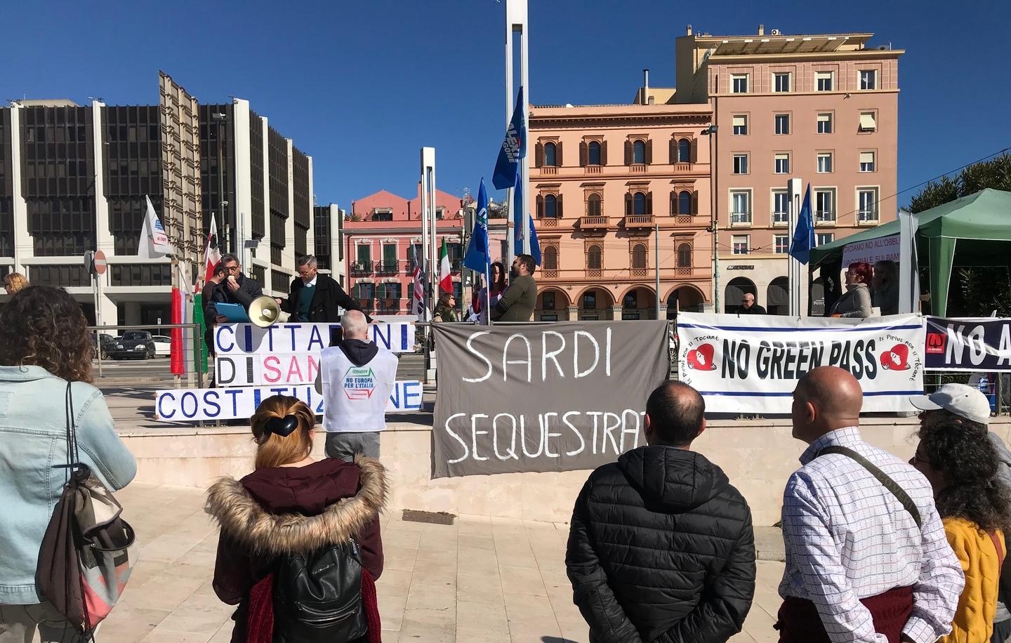 Truffa su fondi Covid, yacht sequestrato a Olbia 